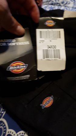 Dickies pantalon