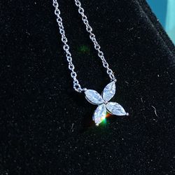 Tiffany Necklace