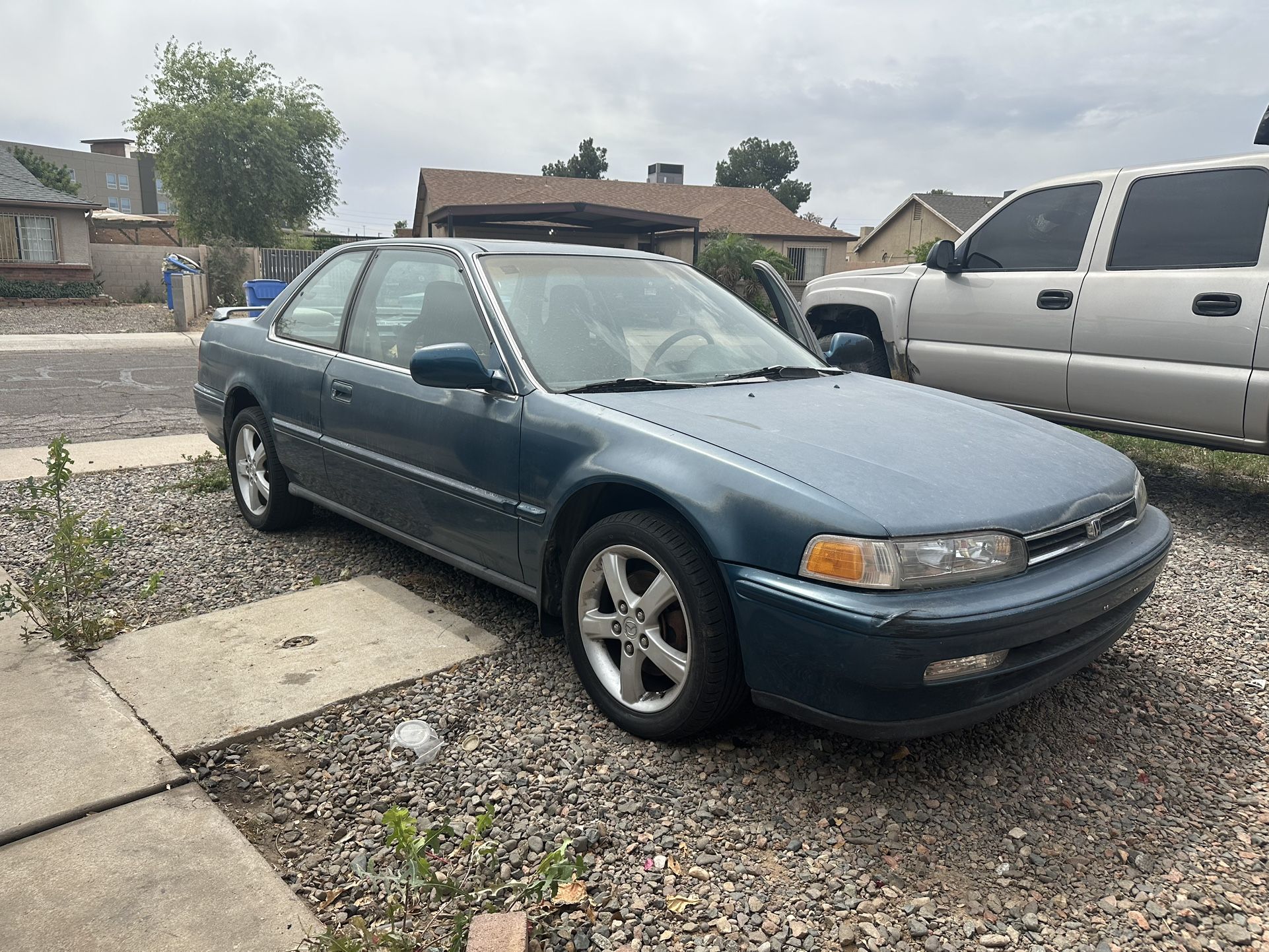 1993 Honda Accord For Salenull