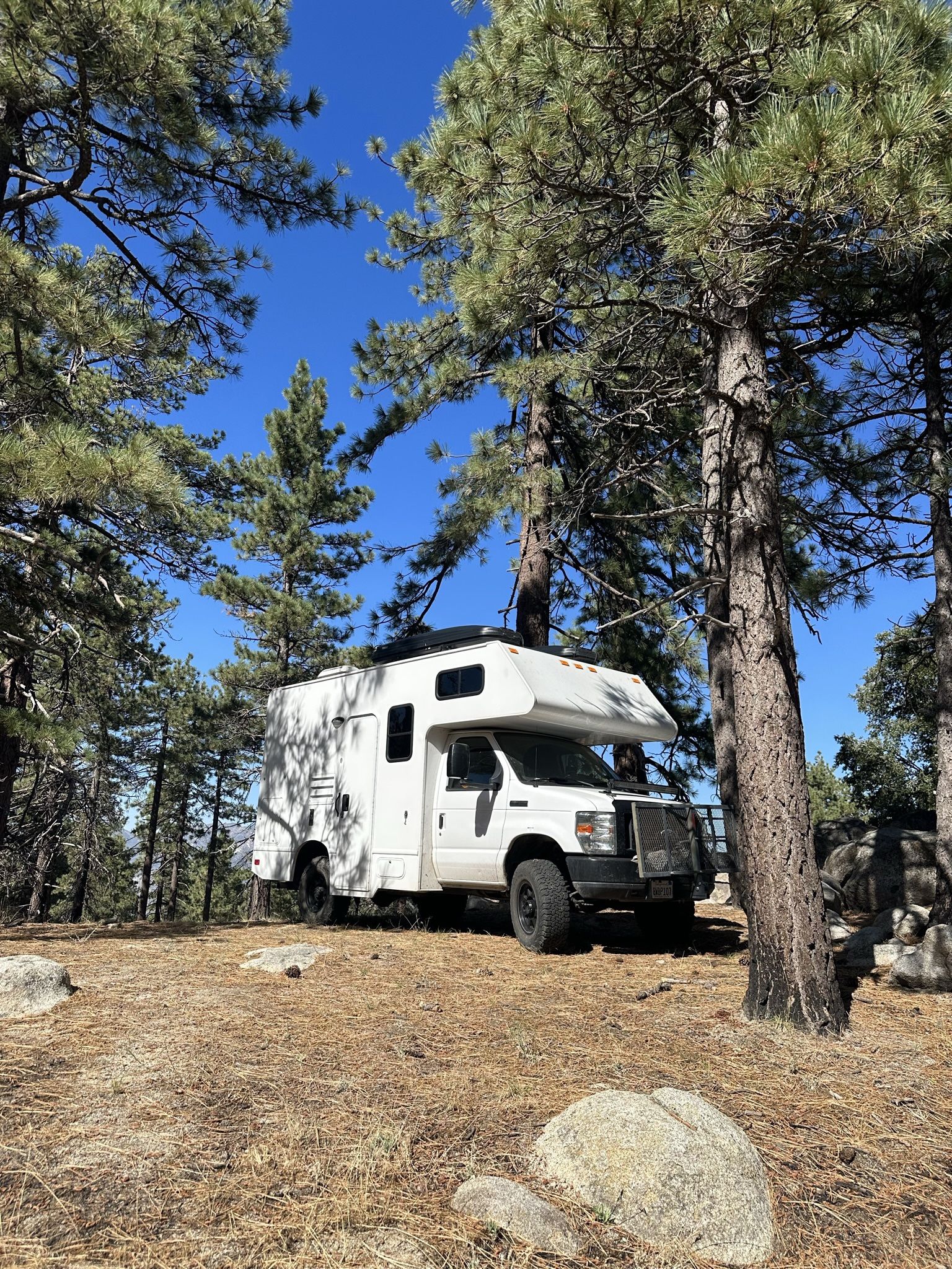 2017 Thor Majestic 19G RV