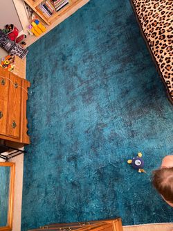 Area rug