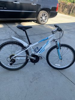 NOVARA MOXIE 24 All TERRIAN for Sale in Rosemead CA OfferUp