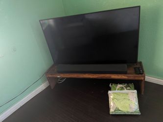 Roku 45in TV