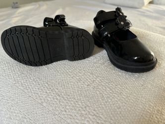 Toddler Girl Shoes