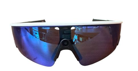 Oakley - OW800106 sunglasses Meta Vanguard