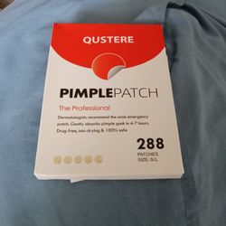 Pimple Patch