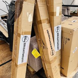 Brightmount- Solar Panel Mount