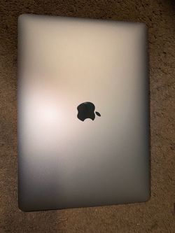 MacBook Pro 13”