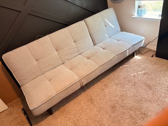 Futon Sofa