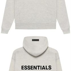 Essentials Hoodies