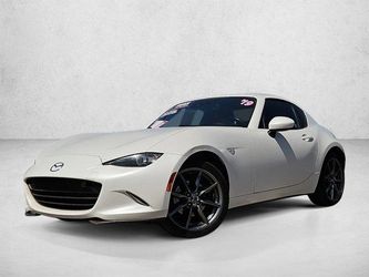 2019 Mazda MX-5 Miata RF