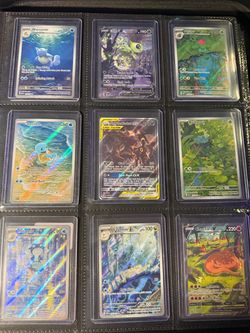 Singles Lot (have more collctr is dragoo)