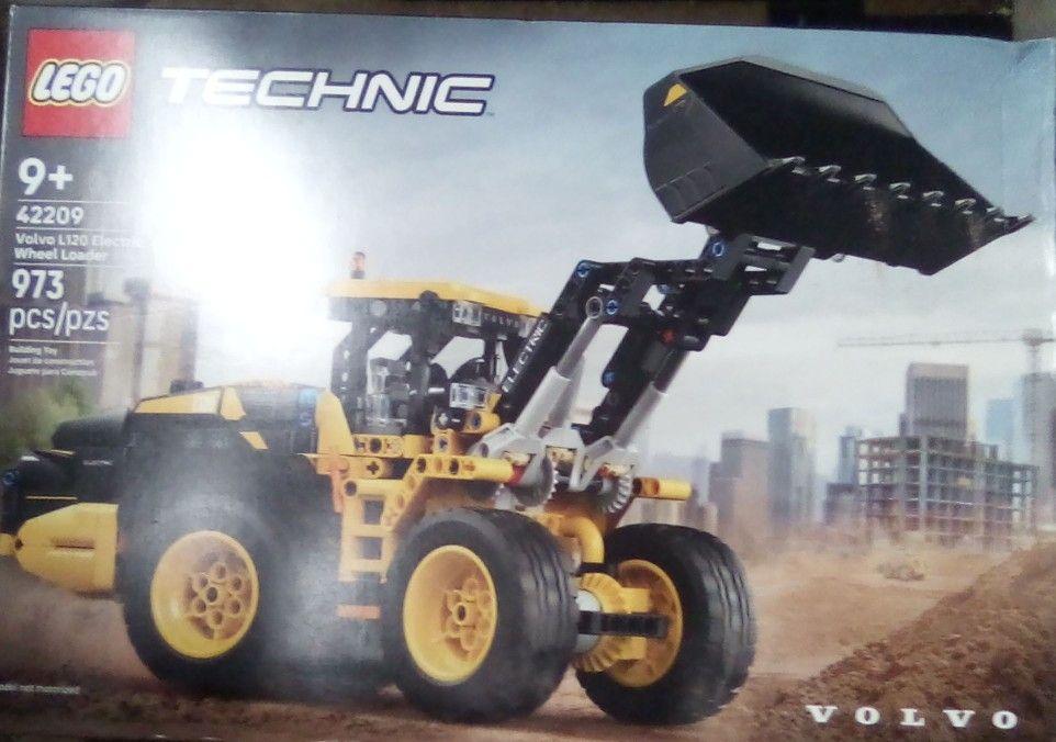 LEGO Set Technic