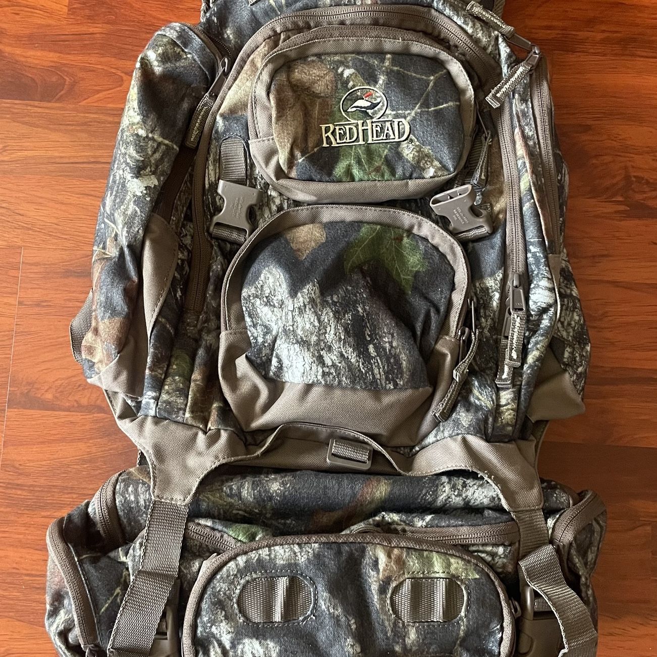 Redhead Hybrid Backpack for Sale in Los Angeles CA OfferUp