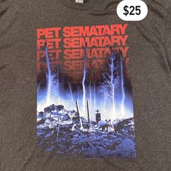 Pet Sematary 