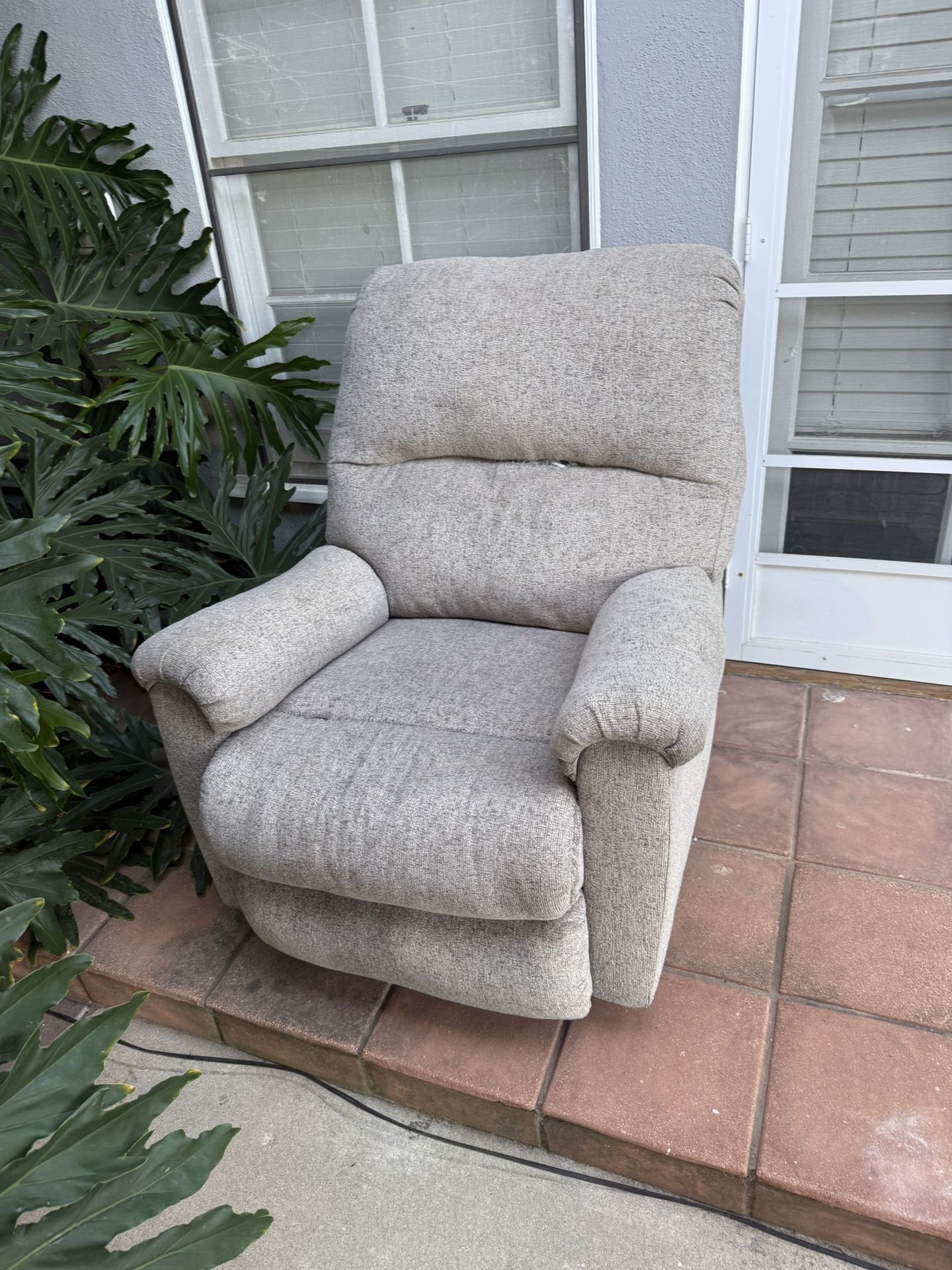 Reclining Chair