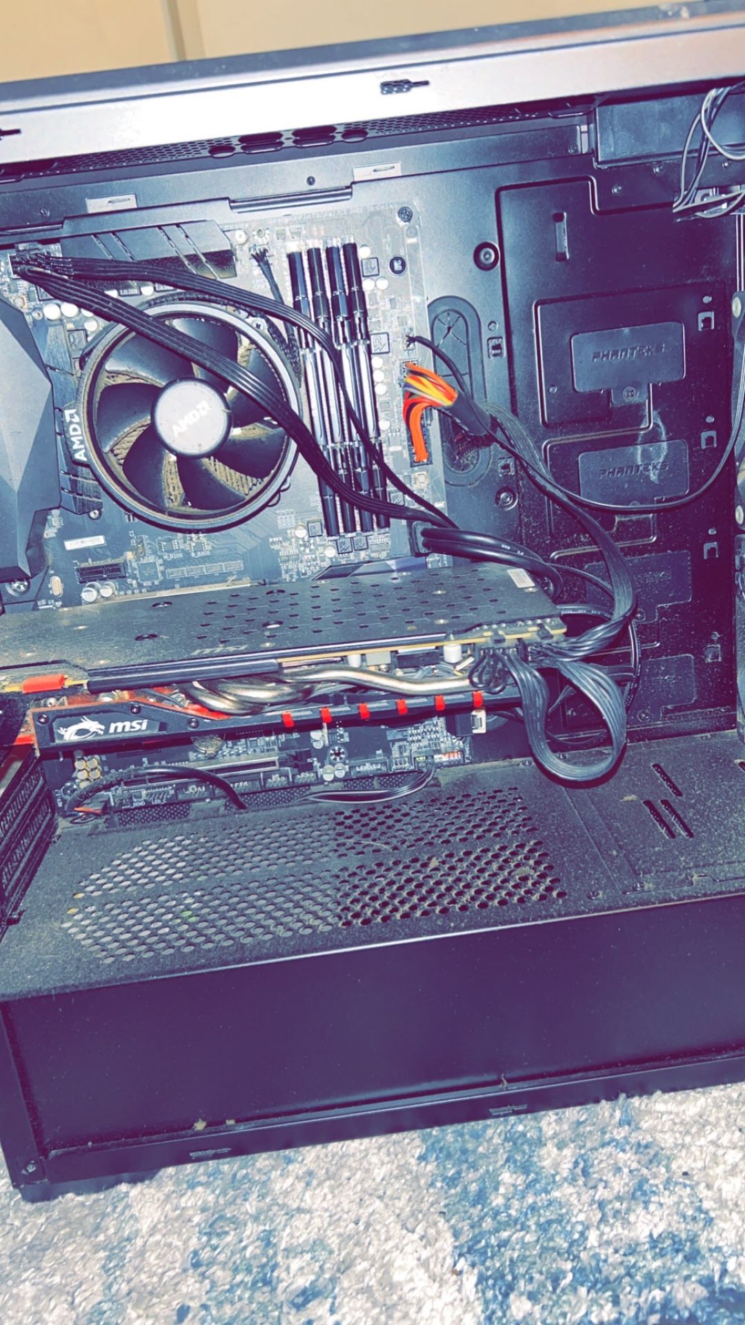 Gaming Pc Aorus