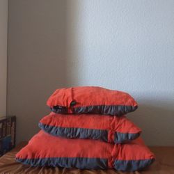 Thermarest Backpacking/Travel Pillows