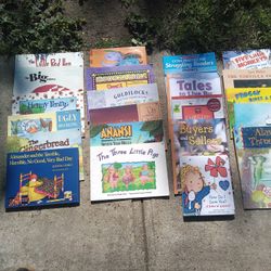 !! Kids Reading Books Price For All