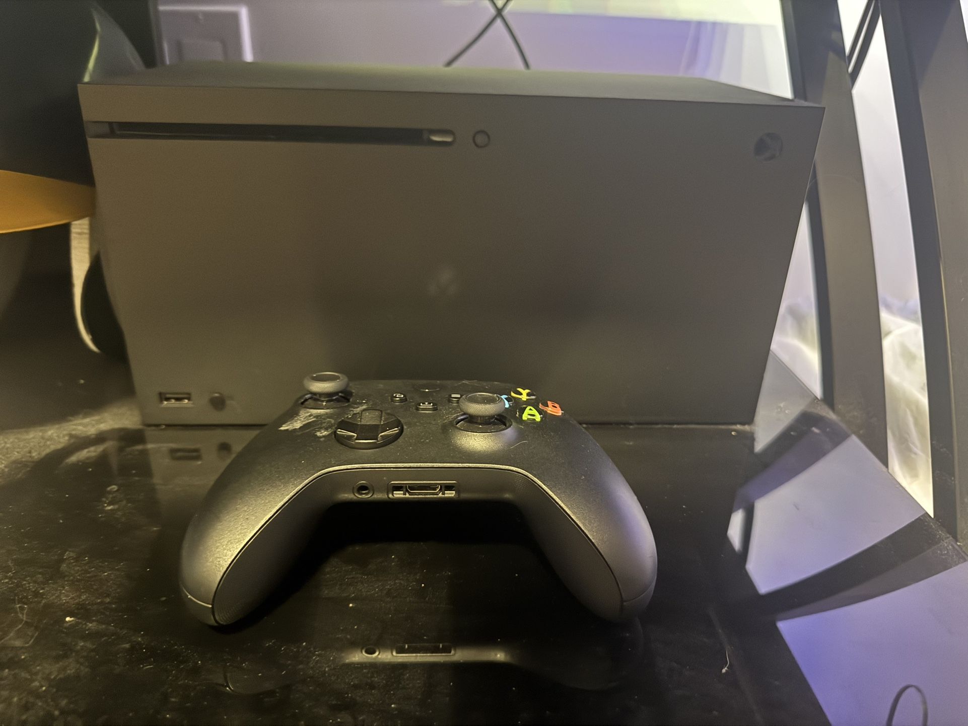 Xbox Series X