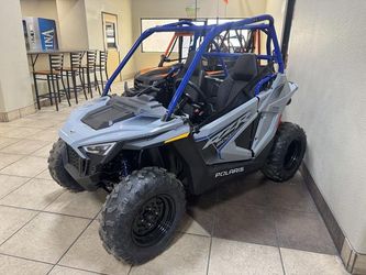 2026 Polaris Rzr 200 Efi