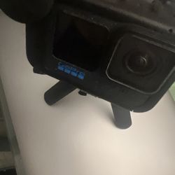  GoPro - HERO12 Creator Edition Action Camera - Black