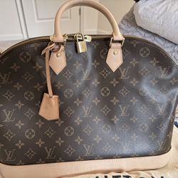 LV Alma PM