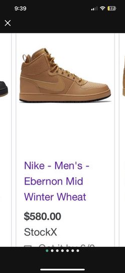 Men’s Nike Shoes Jordan Sneakers Air Force