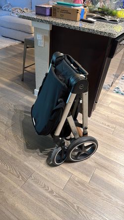 Baby Stroller