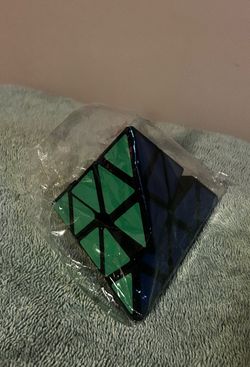 Rubik snake