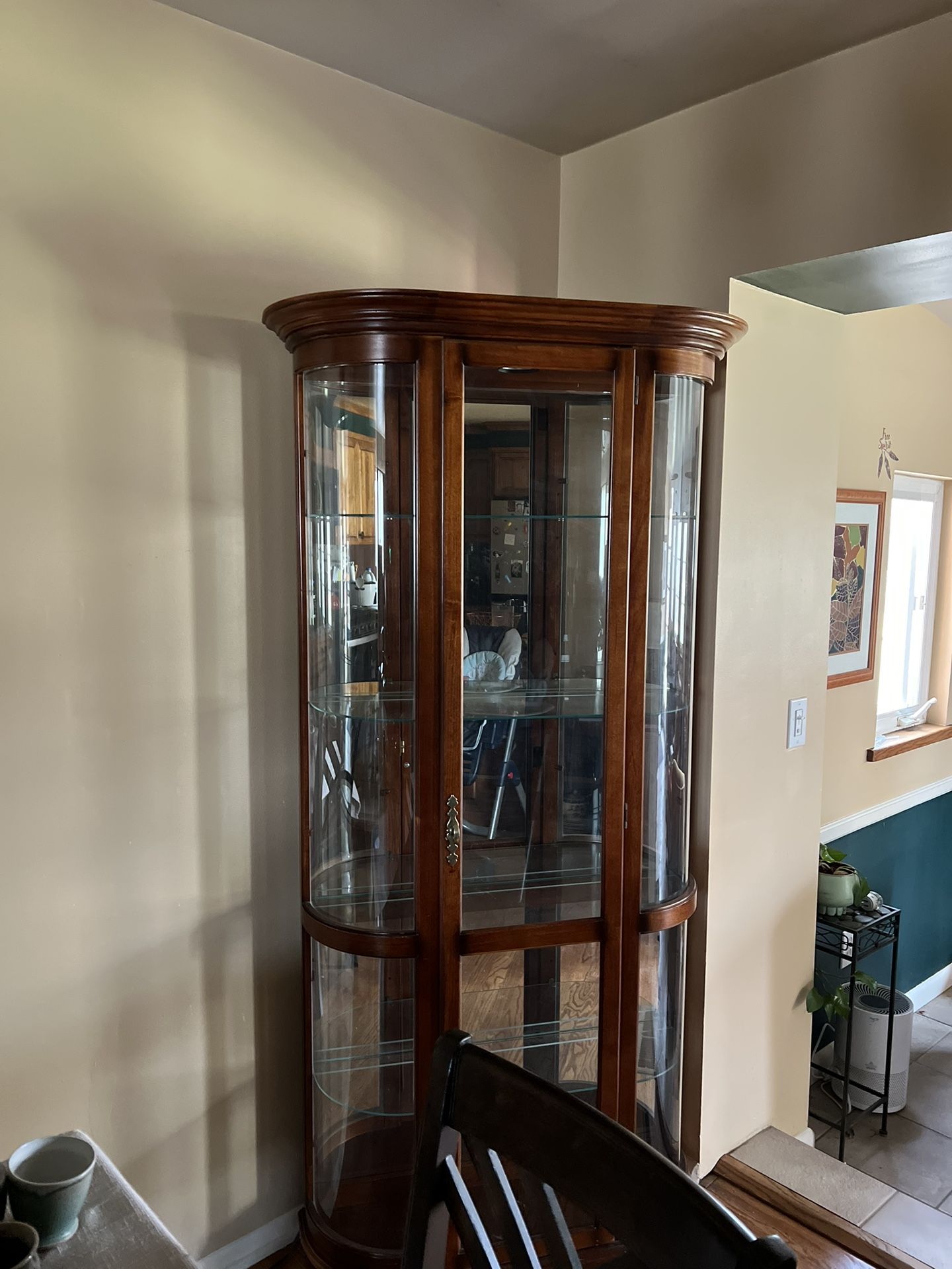 China Cabinet