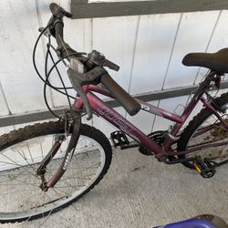 Sierra quest 15 online speed mountain bike