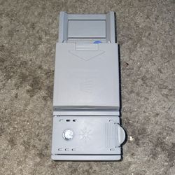 OEM Genuine Bosch Dishwasher Detergent Dispenser Assembly TYP 100488 / 00490467