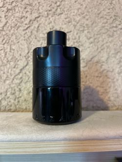 Azzaro The Most Wanted Eau de Parfum Intense (Pre-Owned Men’s Cologne)