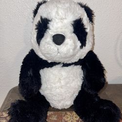 Panda Bear stuffed Animal