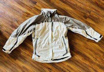 Women’s ski jacket -M