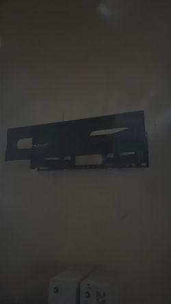 Tv mount