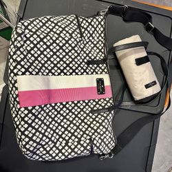 Kate Spade Diaper Bag for Sale in Bullhead City AZ OfferUp