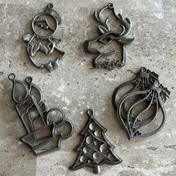 Vintage DIY Christmas (Crafting) Samples (11)