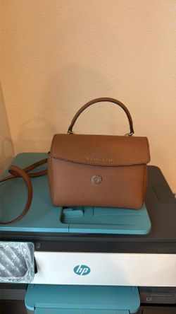 MK crossbody