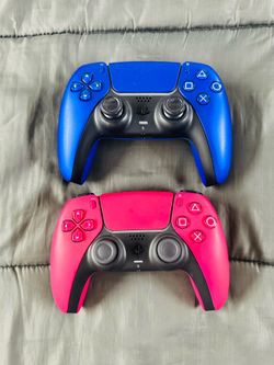 PlayStation DualSense™ Wireless Controller – $45/ea( Used )