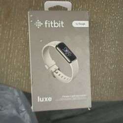 Fitbit Luxe