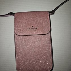 Kate Spade Crossbody Phone Bag