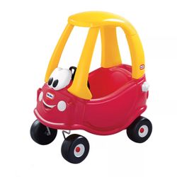 Little Tikes Coupe Car