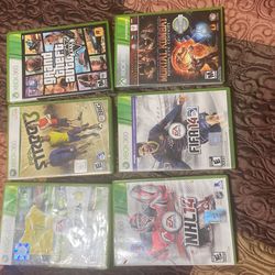 Xbox360