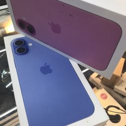 Iphone 16 Plus Unlock No Credit Needed Pay Down Only 