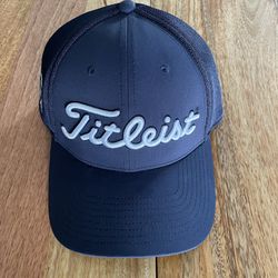 Titleist Hat
