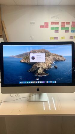 iMac 27