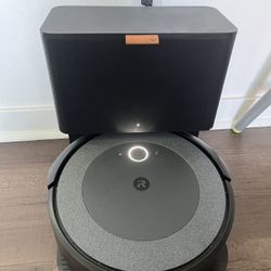 iRobot Romba I5+ Combo Robot Vaccum 