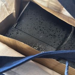 Jordan 4 Black at Size 10.5 Brand New 